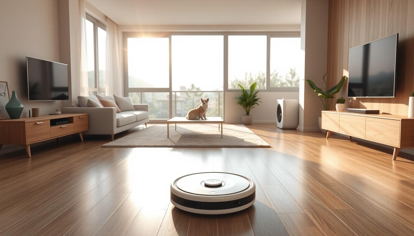 Transform Your Home with Smart Technology